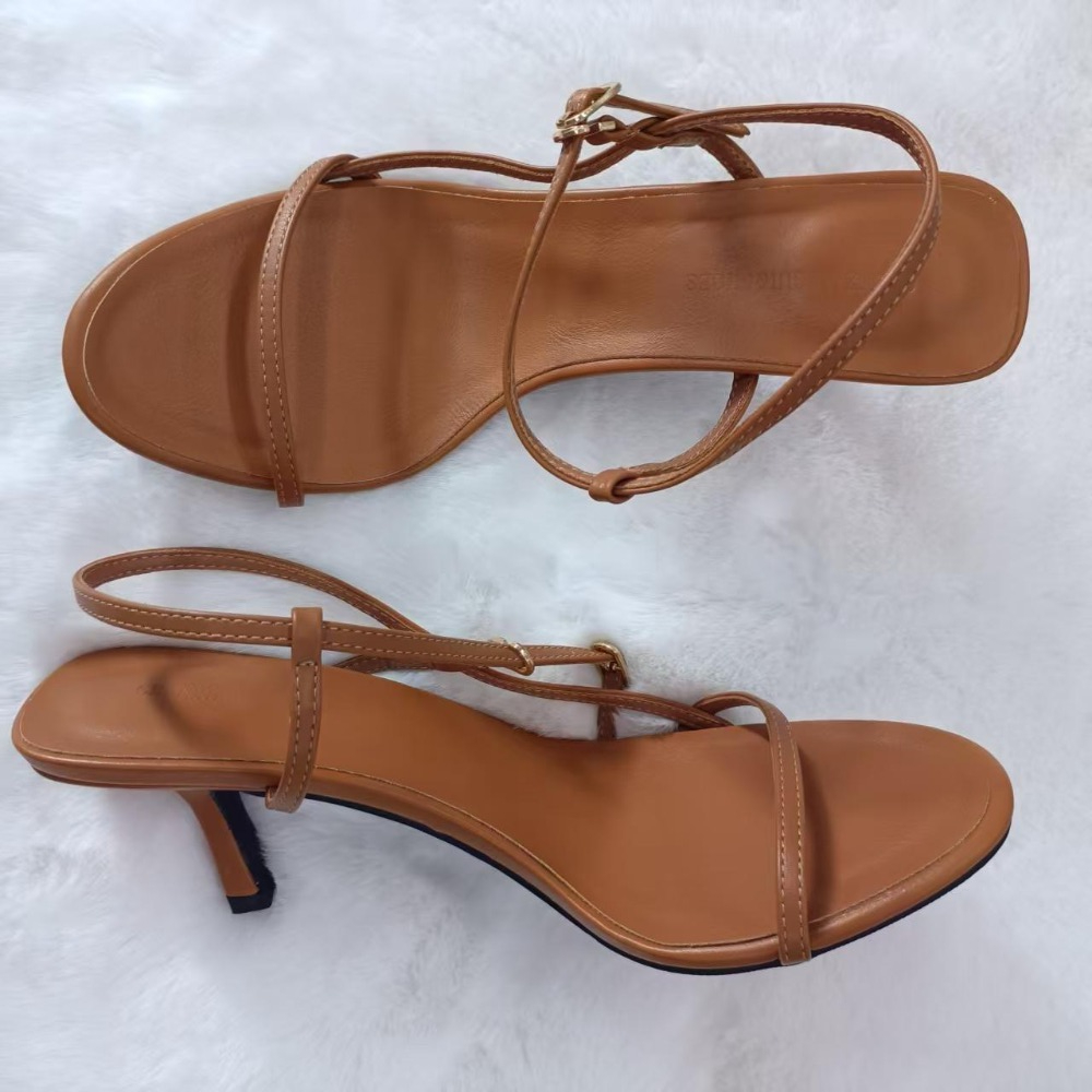Women'S Shoes Quality - Sommer-Sandalen für Damen, neu, mit einem
