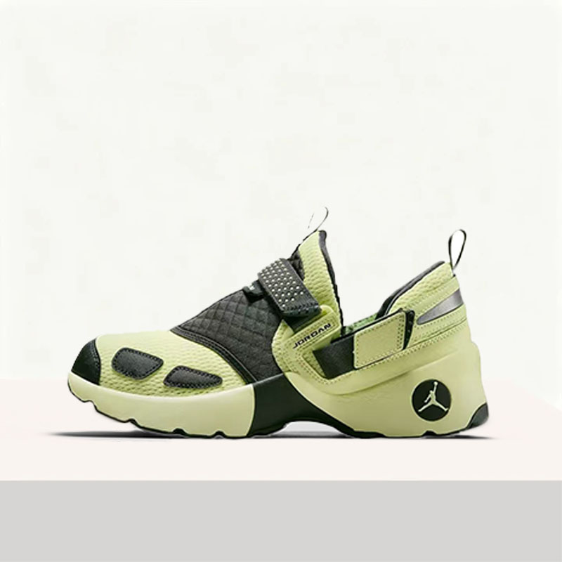 Women'S Shoes Nike Jordan - Nike Air Jordan Trunner LX Damen-Schuhe,