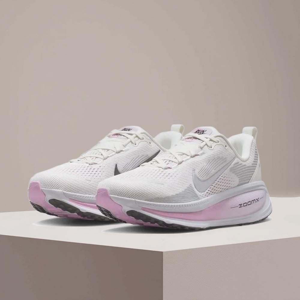 Women Shoes Running Nike - Nike VOMERO 18 Bequeme, rutschfeste, langlebige,