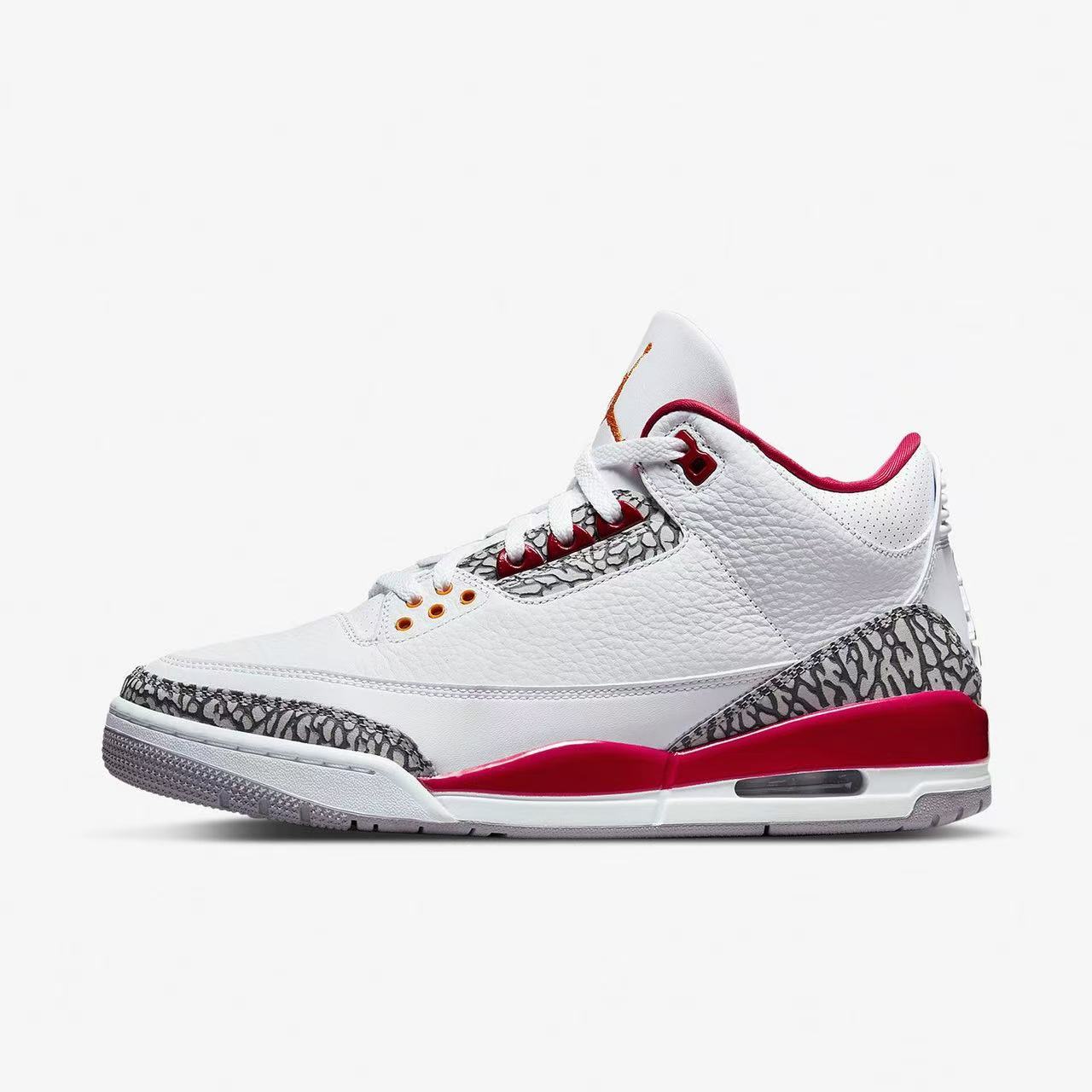 Nike AIR JORDAN 3 AJ3 Unisex R – Women'S Shoes Nike Jordan Bewertung und Preis