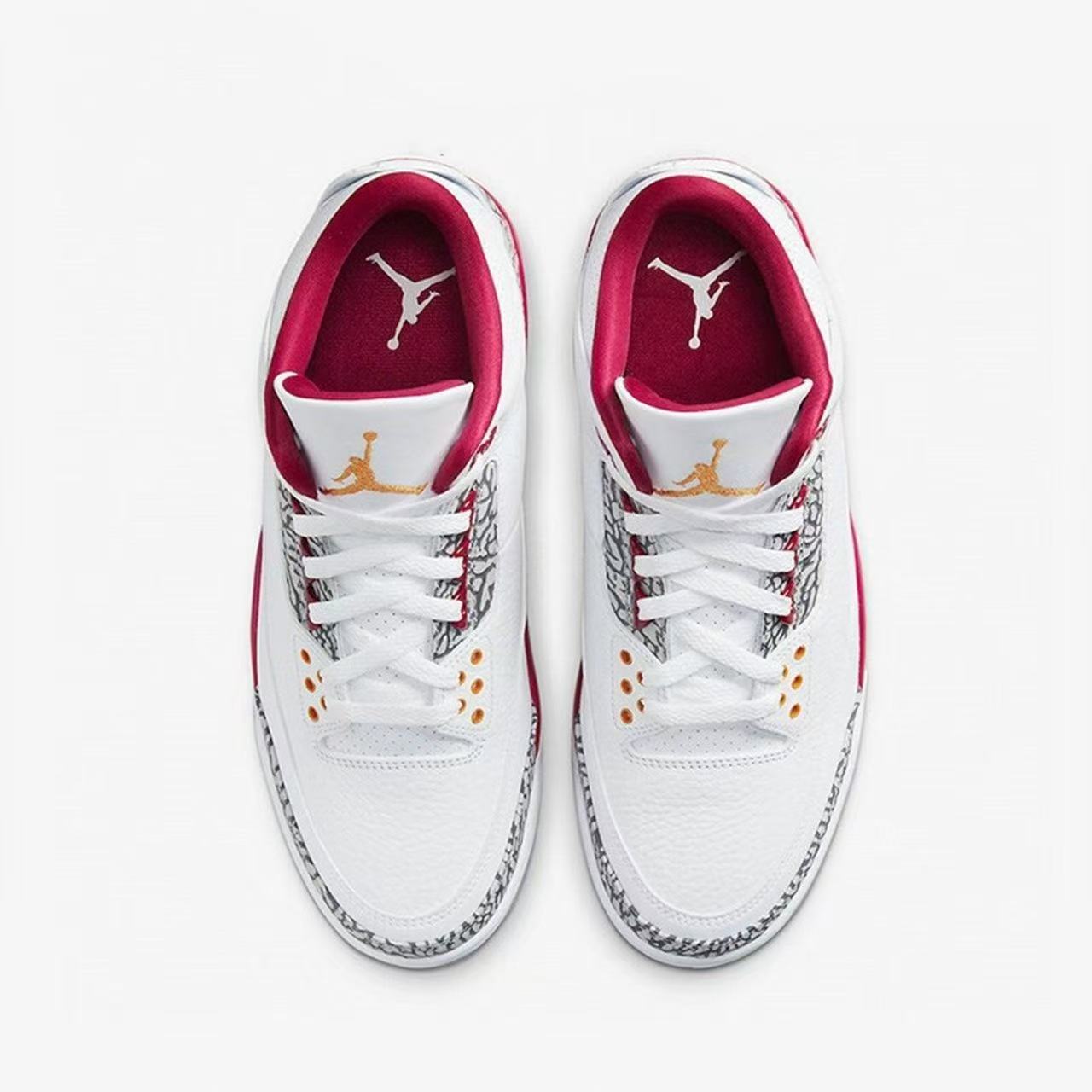 Nike AIR JORDAN 3 AJ3 Unisex R – Women'S Shoes Nike Jordan Bewertung und Preis