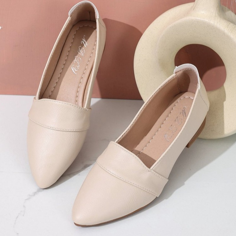 Slip-On-Schuhe für Damen, flac – Women'S Shoes Clogs Bewertung und Preis