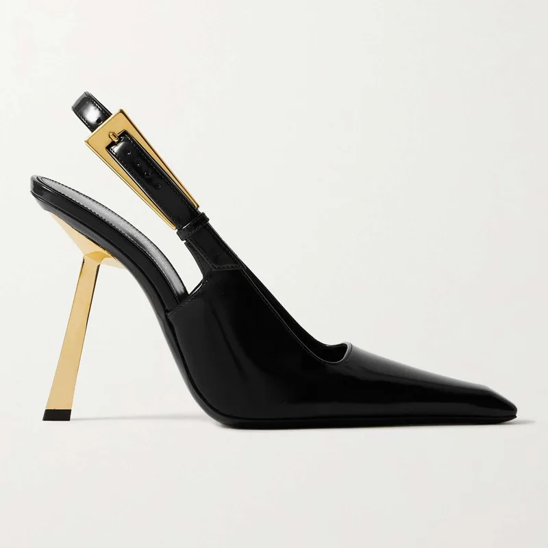 Spitze Stiletto Heels Frauen P – Women'S Shoes Clogs Bewertung und Preis