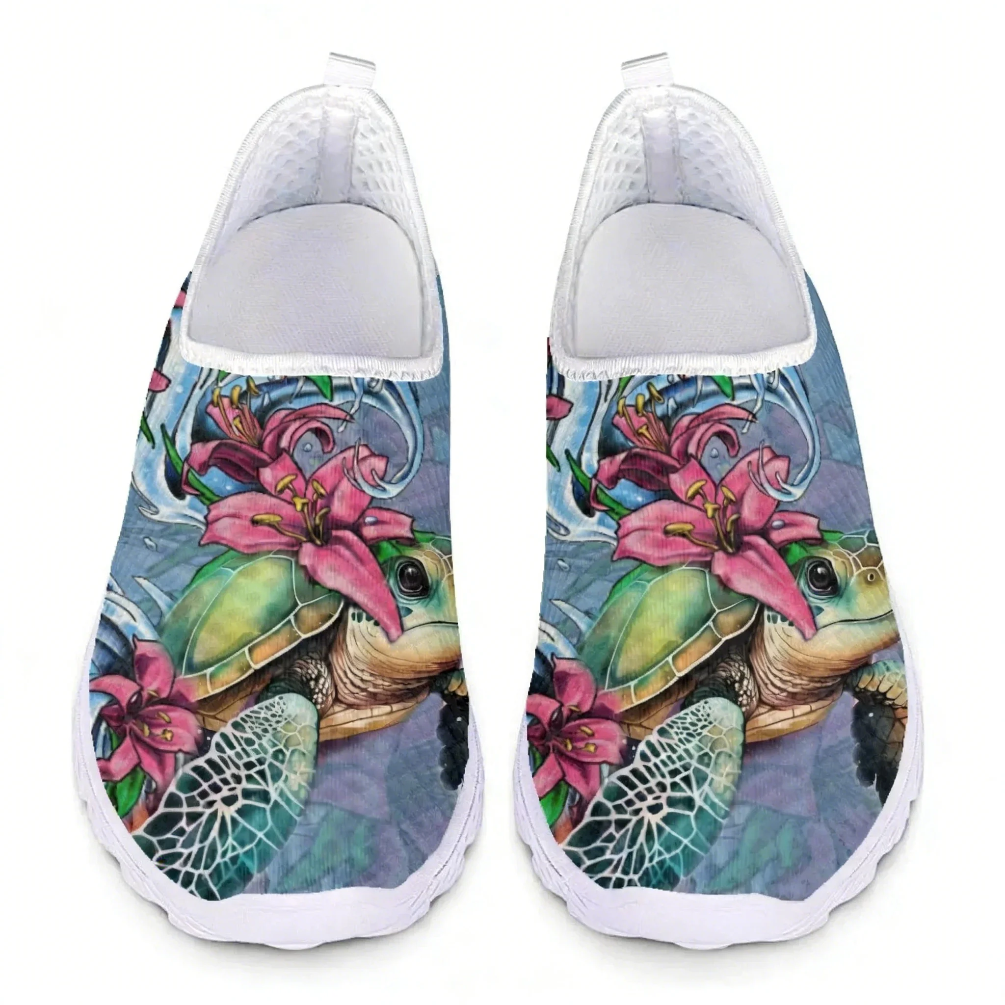 Polynesischer Schildkröten-Hib – Women Shoes Tennis Bewertung und Preis