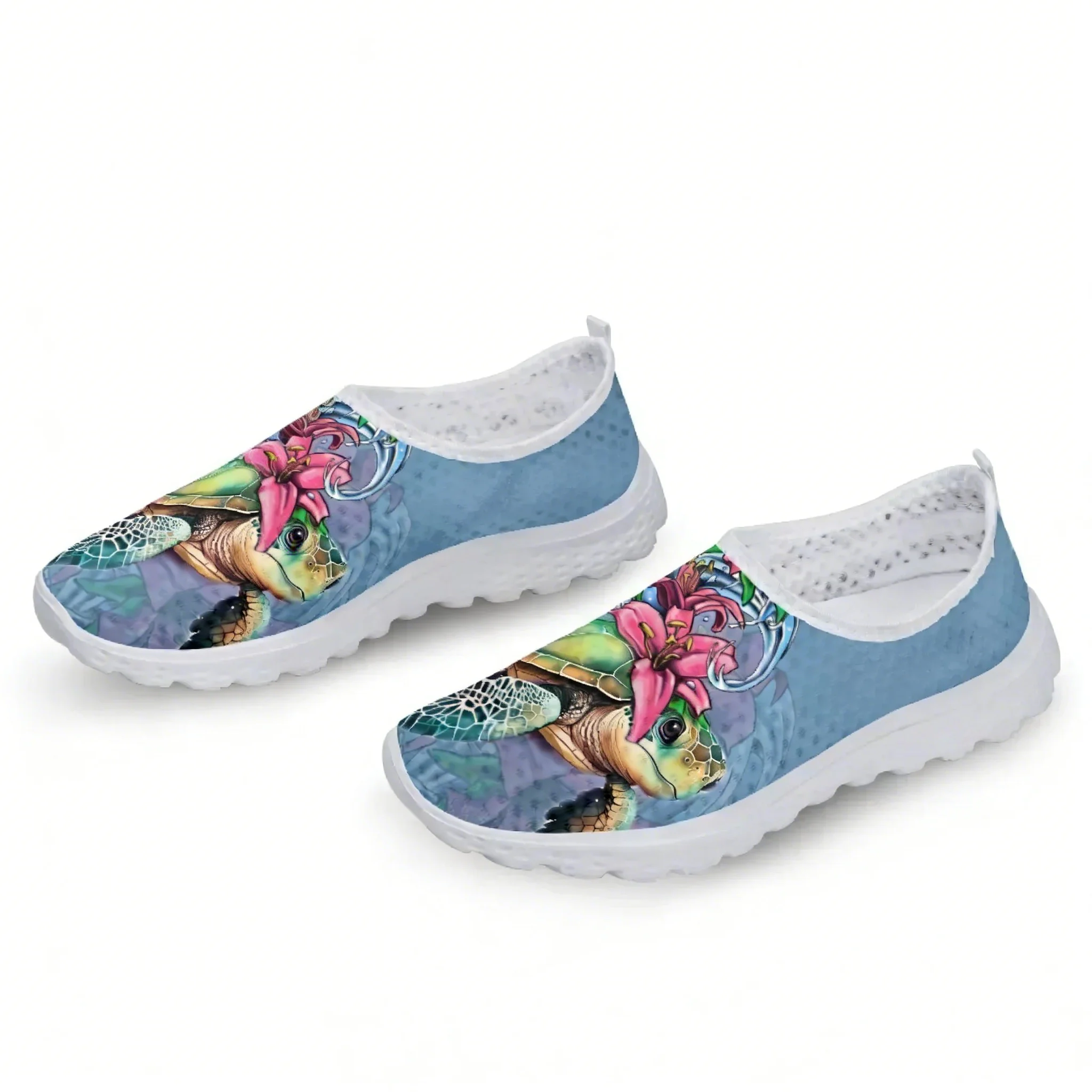 Polynesischer Schildkröten-Hib – Women Shoes Tennis Bewertung und Preis