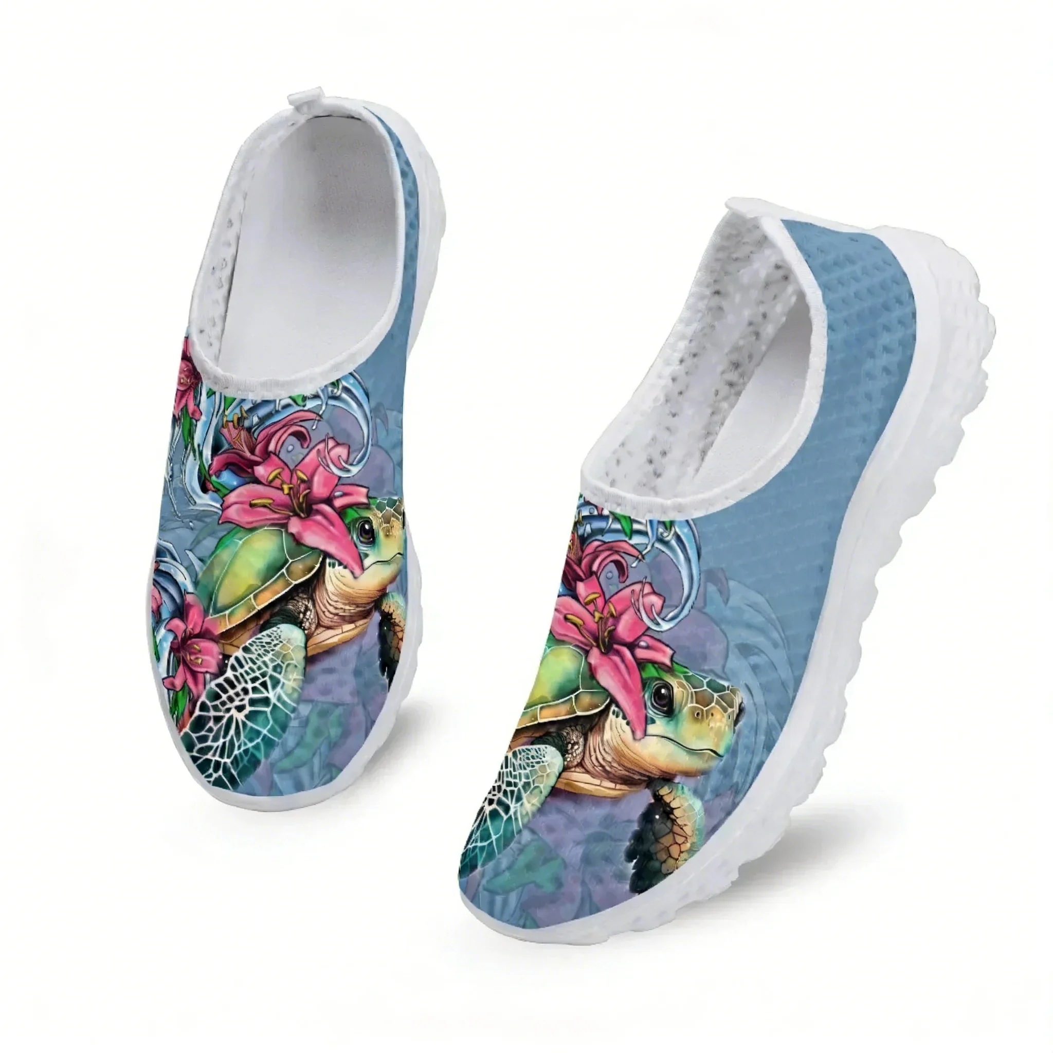 Polynesischer Schildkröten-Hib – Women Shoes Tennis Bewertung und Preis