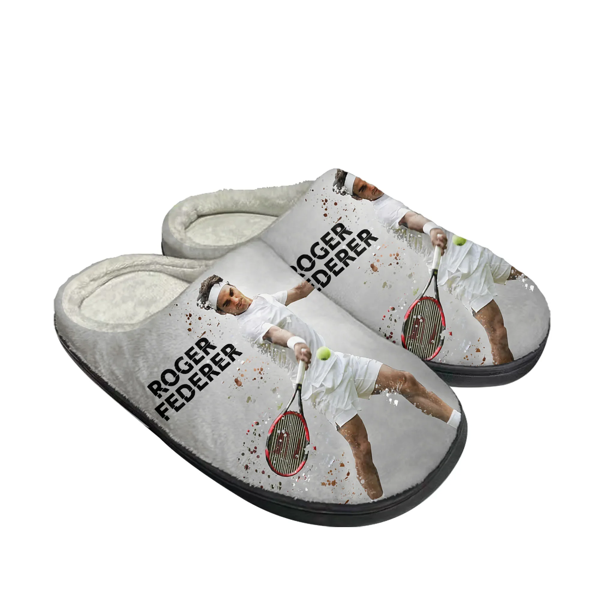 Tennis King Federer Home Baumw – Women Shoes Tennis Bewertung und Preis