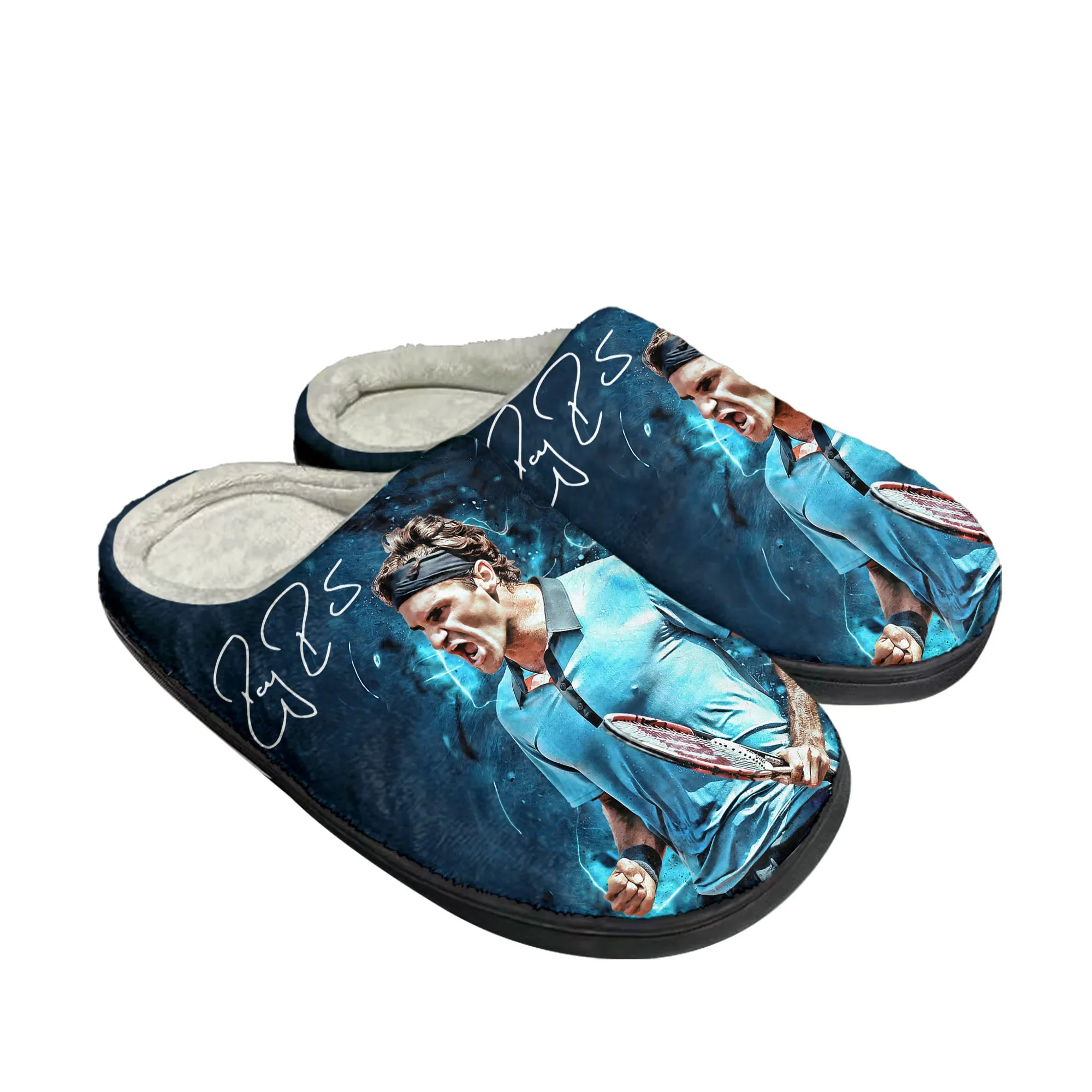 Tennis King Federer Home Baumw – Women Shoes Tennis Bewertung und Preis