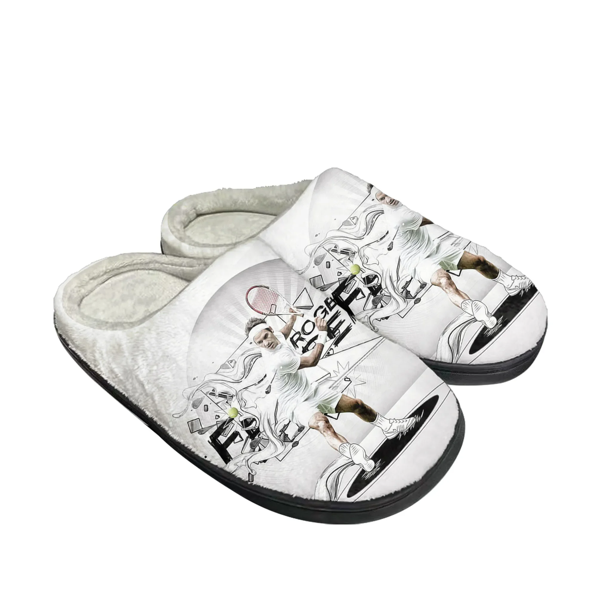 Tennis King Federer Home Baumw – Women Shoes Tennis Bewertung und Preis