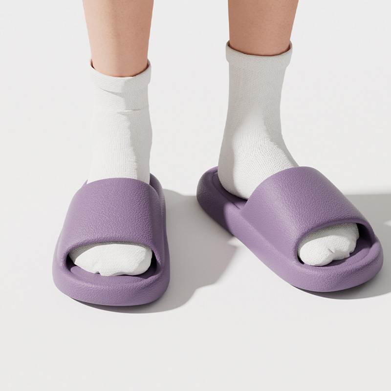 Weiche EVA-Hausschuhe für Dame – Mule Slip On Bewertung und Preis