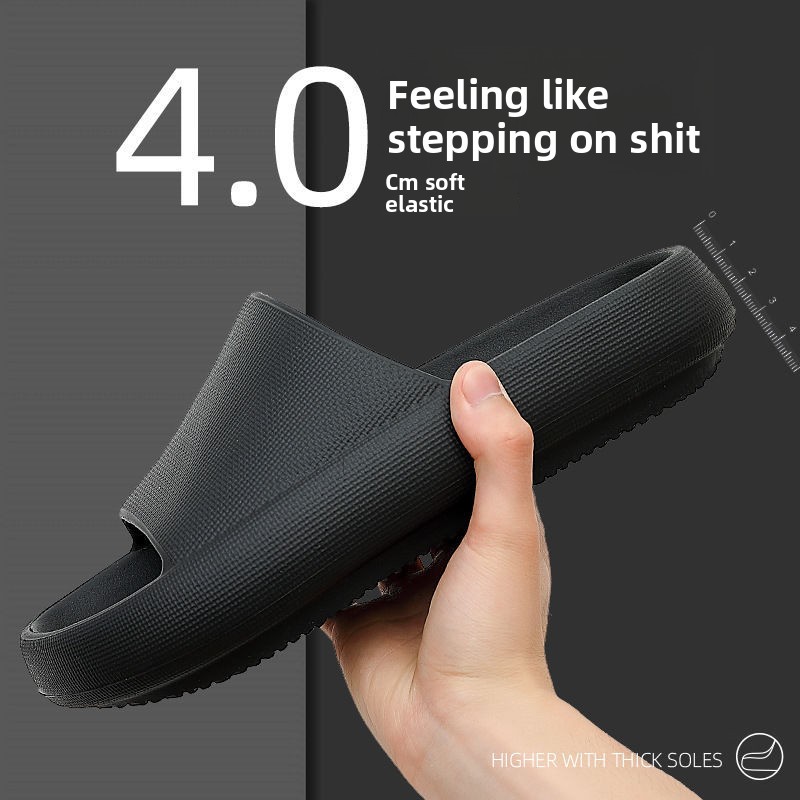Hausschuhe für Paare mit dicke – Mule Slip On Bewertung und Preis