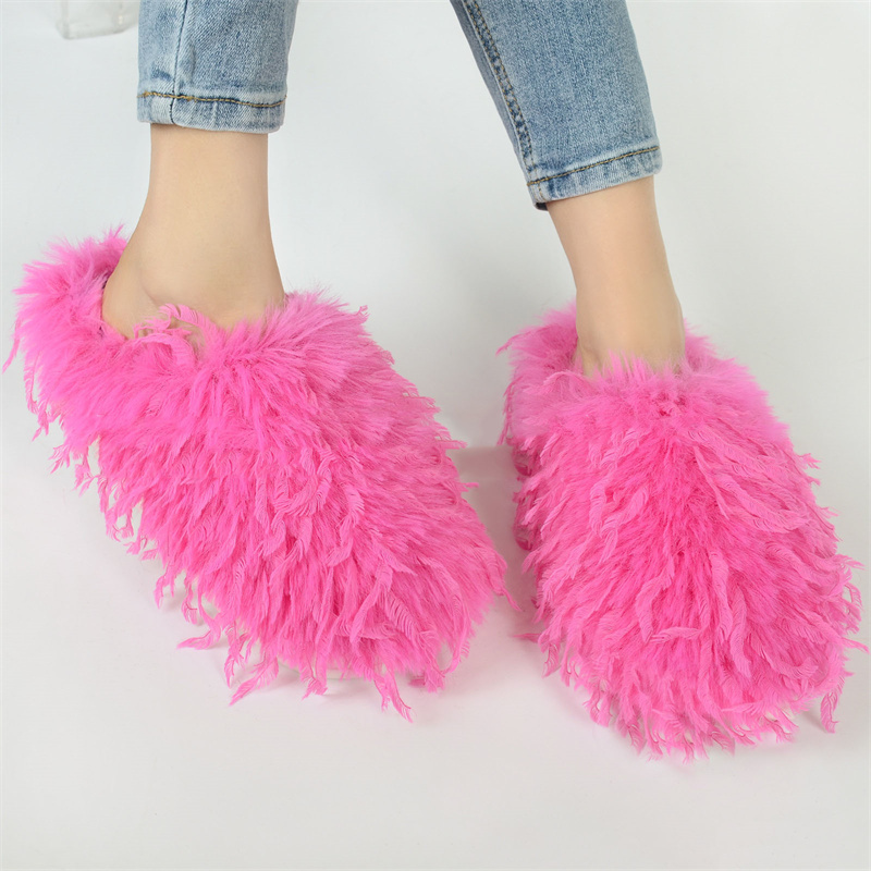 Winter-Hausschuhe für Damen, f – Women'S Shoes Clogs Bewertung und Preis