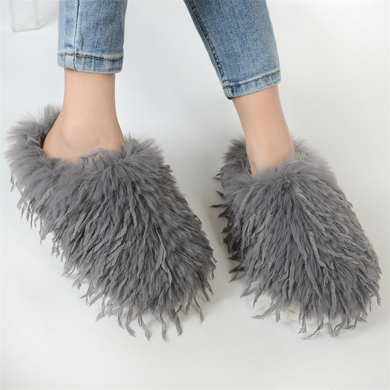Winter-Hausschuhe für Damen, f – Women'S Shoes Clogs Bewertung und Preis