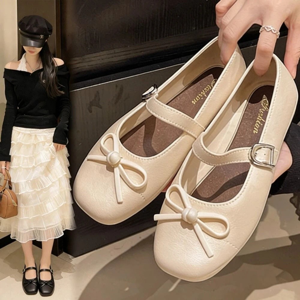 Süße Damen-Sandalen mit Perlen – Mule Slip On Bewertung und Preis