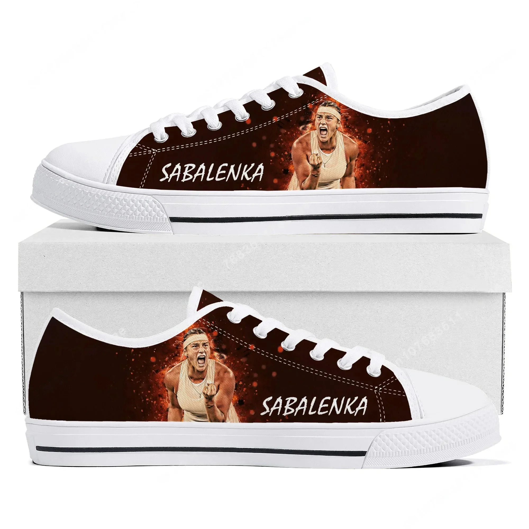 Aryna Sabalenka Tennis Low-Top – Women Shoes Tennis Bewertung und Preis