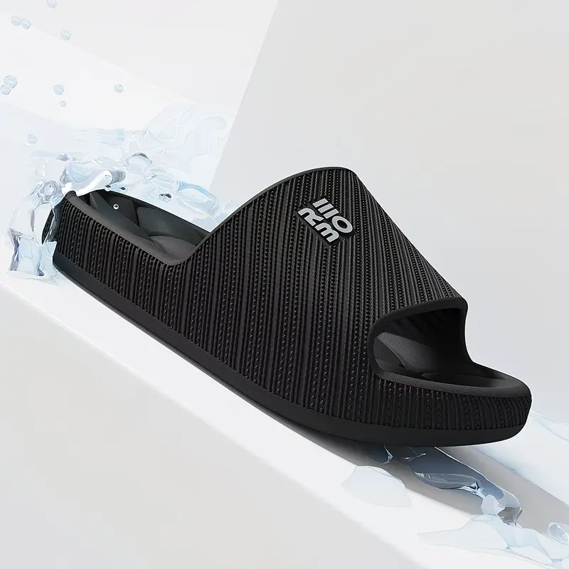 Damen EVA-Buchstaben-Slides mi – Mule Slip On Bewertung und Preis