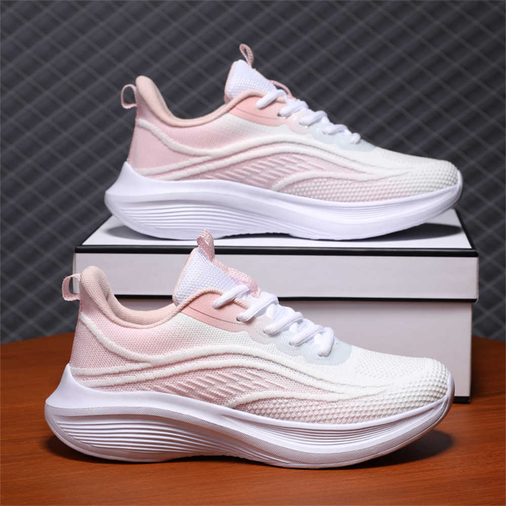 Plateforme Extra große Größen  – Women Shoes Tennis Bewertung und Preis
