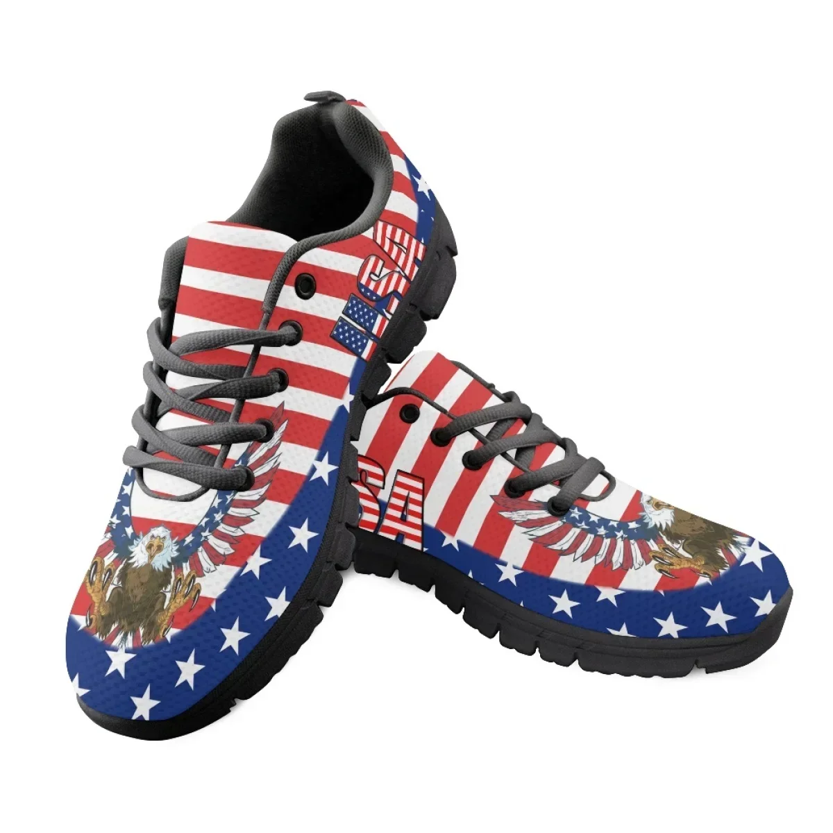 Amerikanischer Unabhängigkeits – Women Shoes Tennis Bewertung und Preis