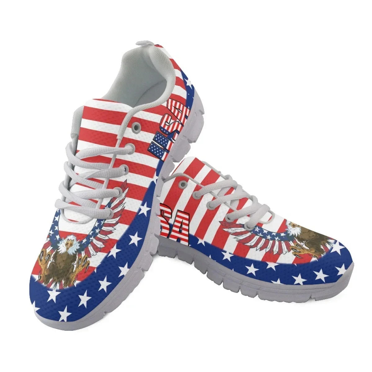 Amerikanischer Unabhängigkeits – Women Shoes Tennis Bewertung und Preis