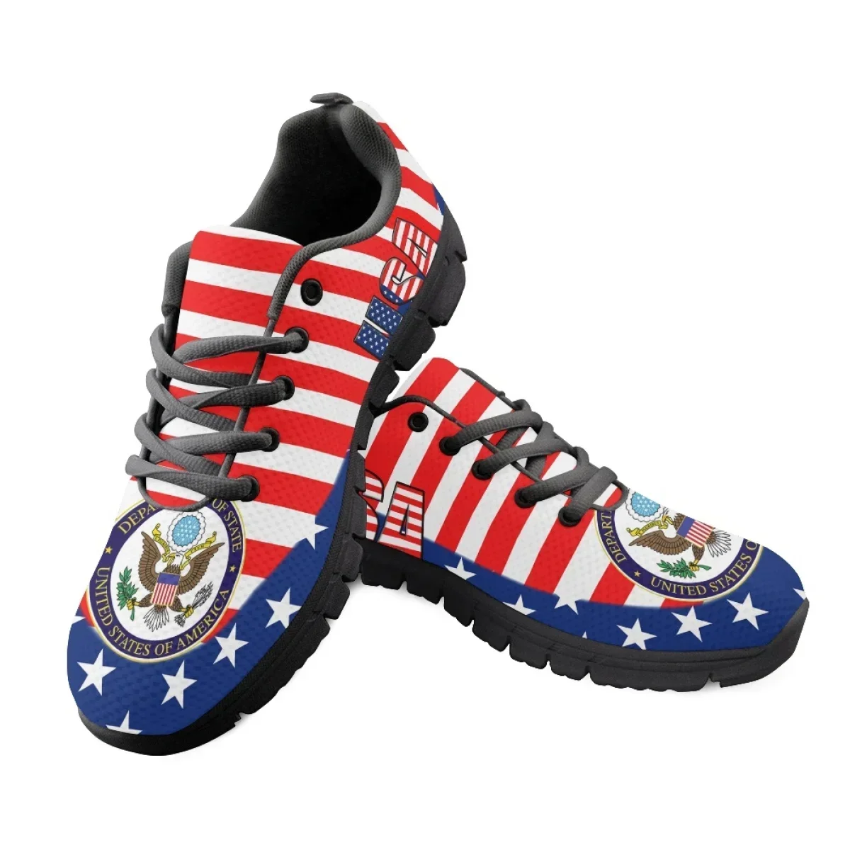 Amerikanischer Unabhängigkeits – Women Shoes Tennis Bewertung und Preis