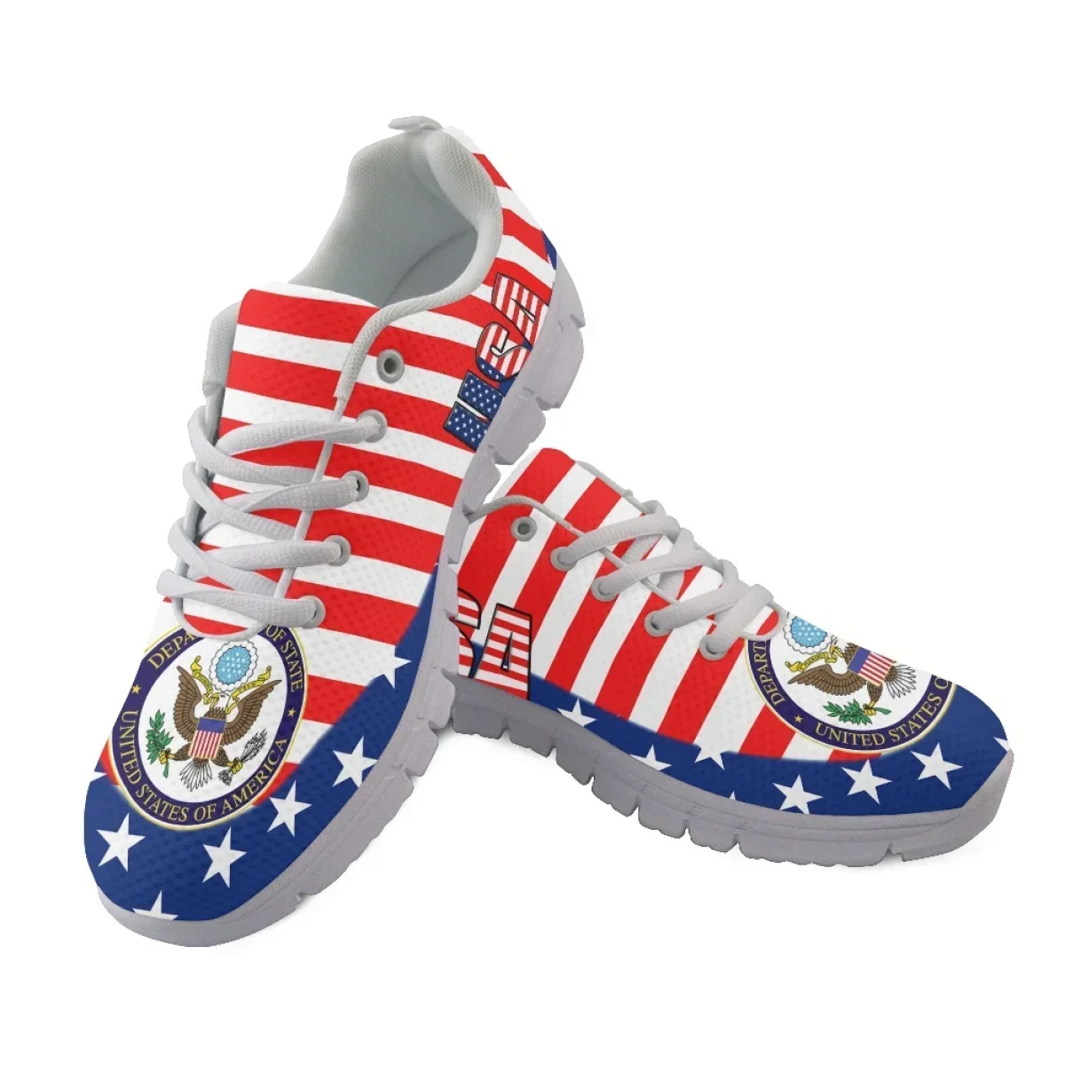 Amerikanischer Unabhängigkeits – Women Shoes Tennis Bewertung und Preis