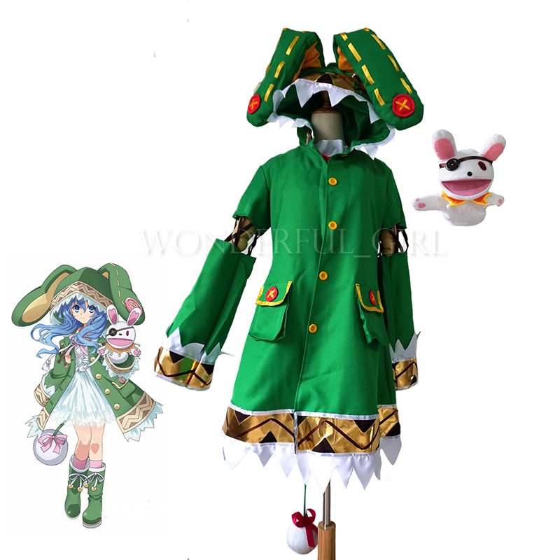 Date A Live Yoshino Cosplay-Ko – Women Shoes Xxl Bewertung und Preis