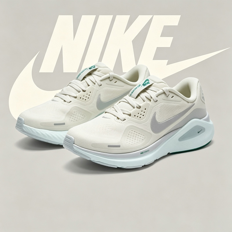 Nike Damen-Laufschuhe STRUCTUR – Women'S Shoes Nike Jordan Bewertung und Preis