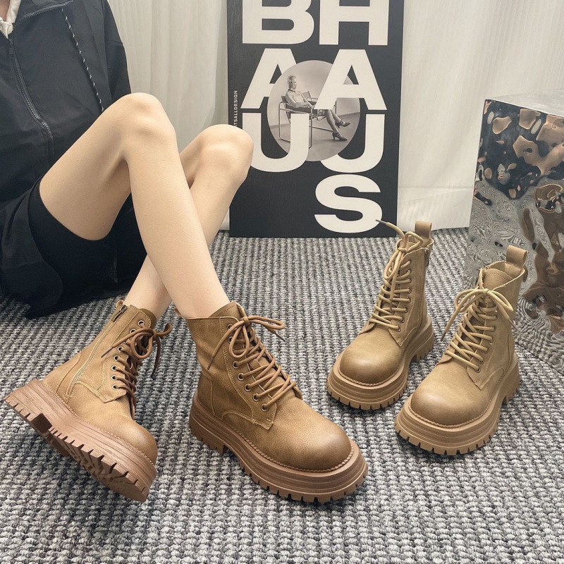 Kurze Stiefel für Damen, Herbs – Sock Boot Women Bewertung und Preis