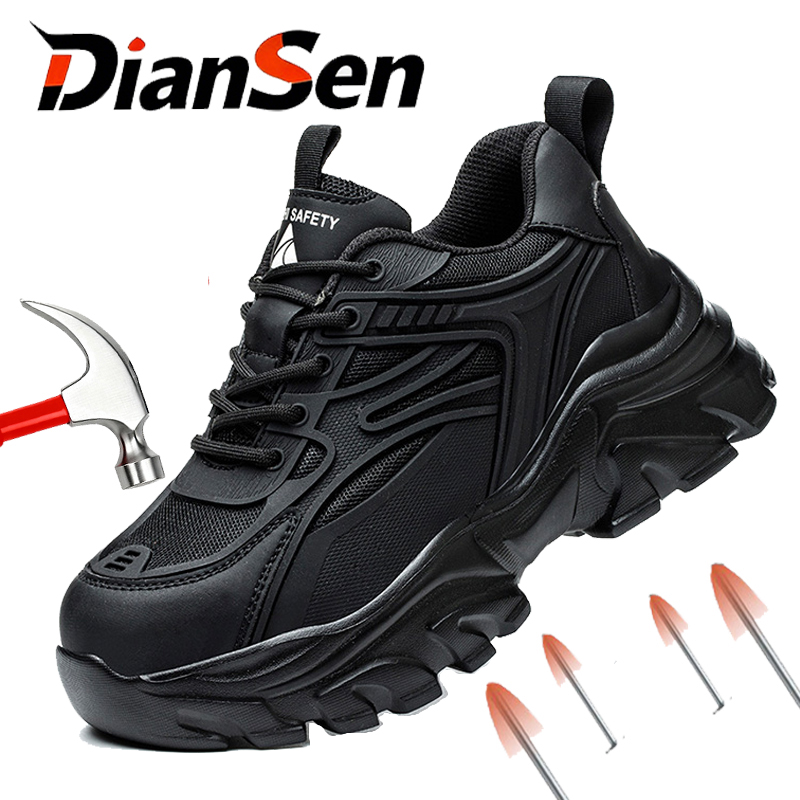 Damen-Sicherheitsschuhe mit St – Women Shoes Tennis Bewertung und Preis
