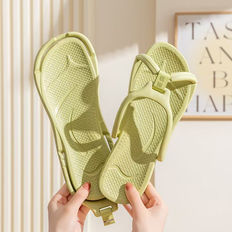 Faltbare Reise-Hausschuhe Unis – Mule Slip On Bewertung und Preis