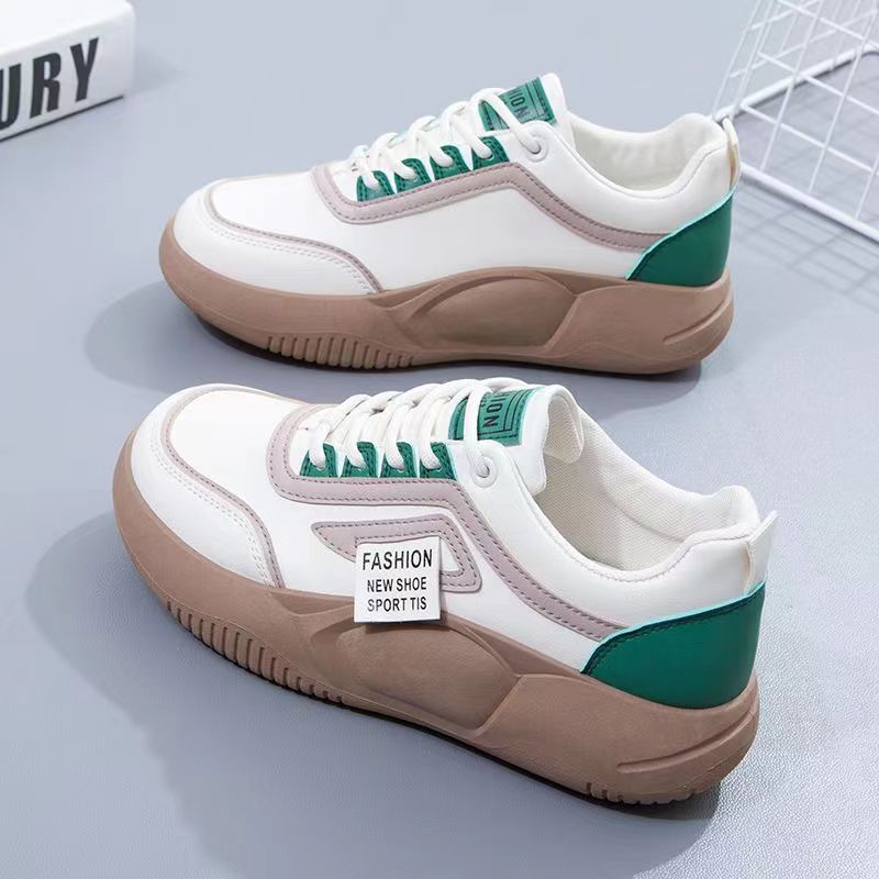 2026 Trendige Damen-Freizeitsc – Women Shoes Tennis Bewertung und Preis