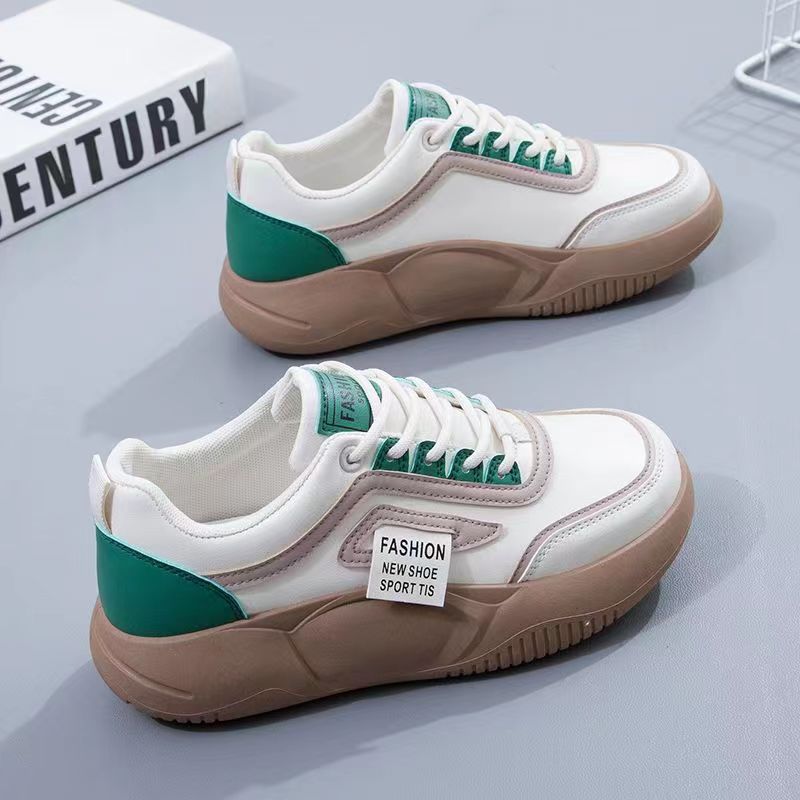 2026 Trendige Damen-Freizeitsc – Women Shoes Tennis Bewertung und Preis