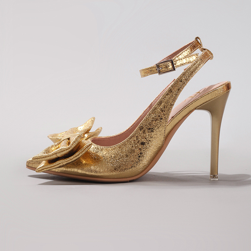 Elegante Pumps mit Schleife un – Women'S Shoes Quality Bewertung und Preis
