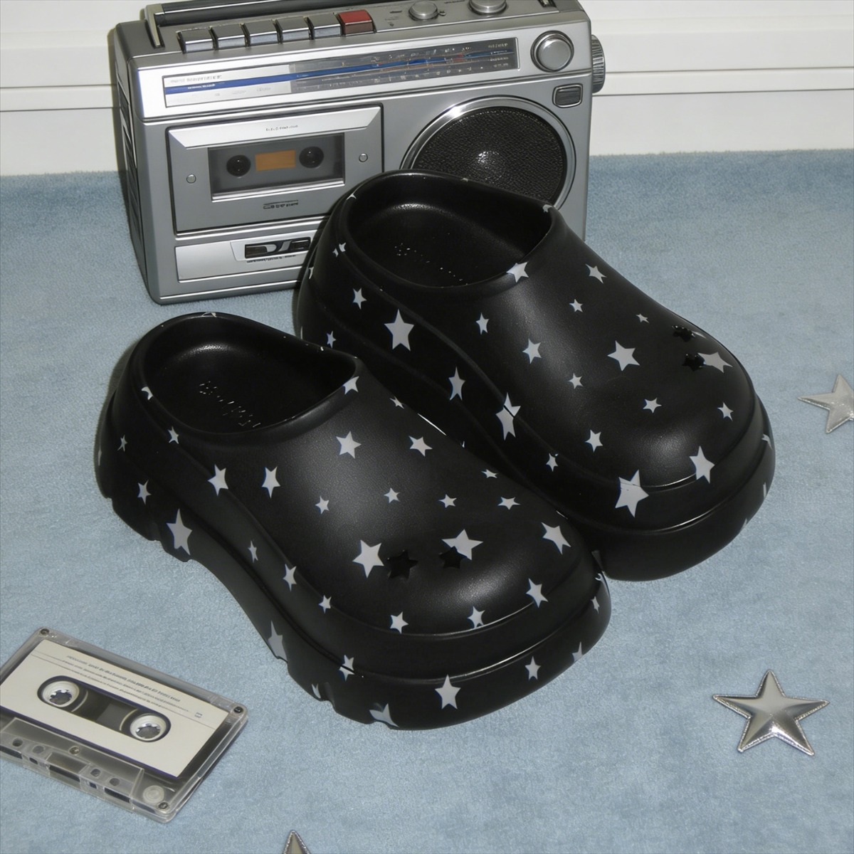 Sommerliche neue Plateau-Panto – Women'S Shoes Clogs Bewertung und Preis